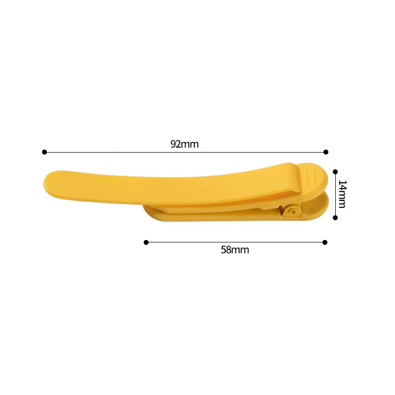 1/3/6Pcs Smart Bookmark Silicone Book Mark Book Spare Parts Accessories Parts for Reading Lovers Bookmarks for Men Women